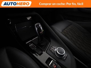 BMW X1 sDrive 18i xLine