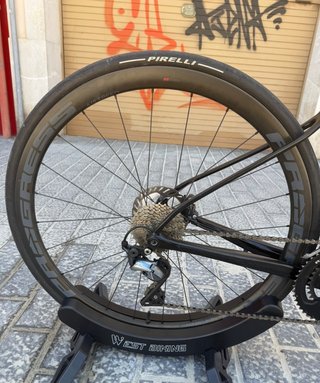 Bicicleta Berria Full Carbono Talla 53