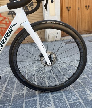 Bicicleta Berria Full Carbono Talla 53