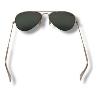 GAFAS RAY BAN RB3025 AVIATOR + ESTUCHE