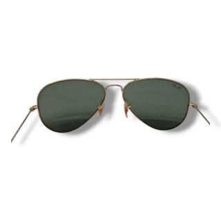 GAFAS RAY BAN RB3025 AVIATOR + ESTUCHE