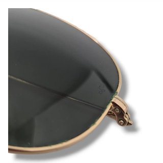 GAFAS RAY BAN RB3025 AVIATOR + ESTUCHE