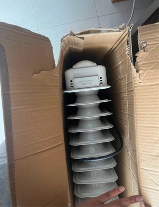 Radiador de aceite OK. 2500W