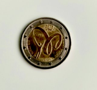 Lote monedas 2€ Portugal 2009-2025 / Alemania 2024
