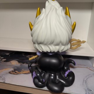 Funko Pop Ursula Disney 569 ( grande)