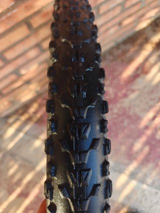 Ruote MTB 29 Carbonio Mavic Crossmax BOOST
