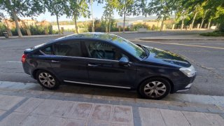 Citroen C5 2009