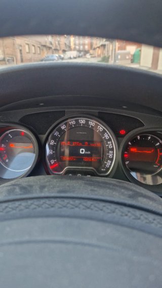 Citroen C5 2009