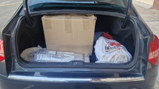 Citroen C5 2009