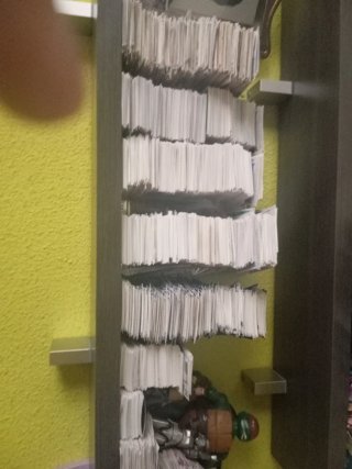 Cromos Coleccionables