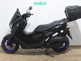 YAMAHA NMAX 125