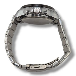 RELOJ FREDRIC TACHYMETER 326 ACERO