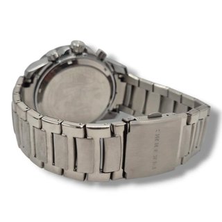 RELOJ FREDRIC TACHYMETER 326 ACERO