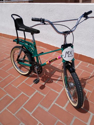 Bicicleta BMX Torrox