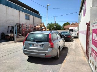 Volvo V50 2008