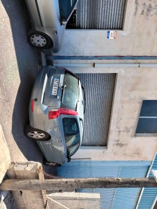 Volvo V50 2008
