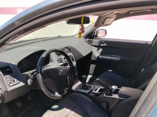 Volvo V50 2008