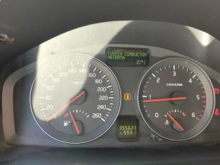 Volvo V50 2008