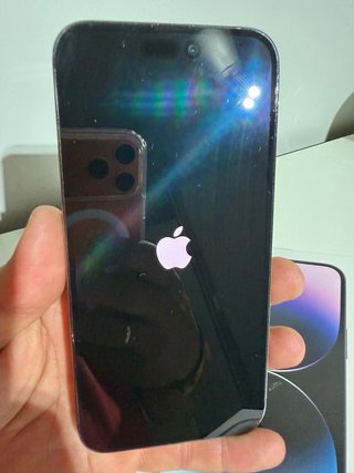 iPhone 14 Pro Max 256GB Morado