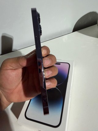 iPhone 14 Pro Max 256GB Morado