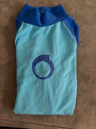 Camiseta neopreno niño