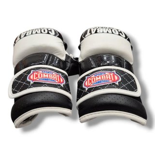 GUANTES COMBAT SPORTS INTERNATIONAL NEGRO