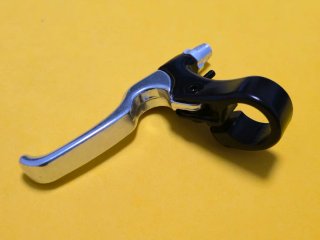 Maneta Freno Izquierda Monty BMX Aluminio NUEVA