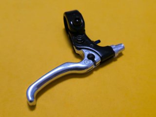 Maneta Freno Izquierda Monty BMX Aluminio NUEVA