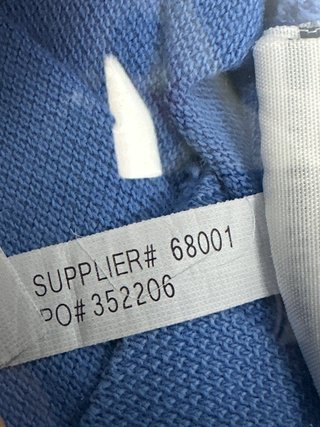Polo Ralph Lauren Azul Hombre