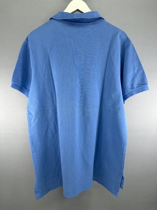 Polo Ralph Lauren Azul Hombre