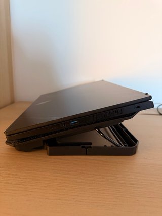 Portátil Acer Nitro V15 Nero