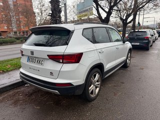 SEAT Ateca 1.4 EcoTSI  150CV StSp FR DSG