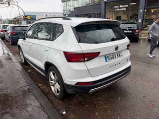 SEAT Ateca 1.4 EcoTSI  150CV StSp FR DSG