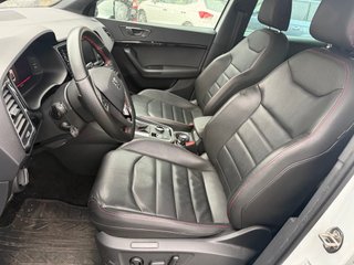 SEAT Ateca 1.4 EcoTSI  150CV StSp FR DSG