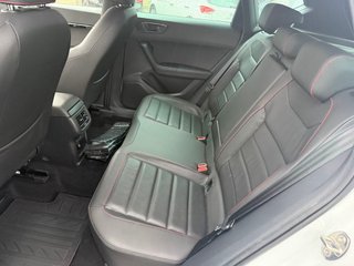 SEAT Ateca 1.4 EcoTSI  150CV StSp FR DSG