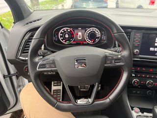 SEAT Ateca 1.4 EcoTSI  150CV StSp FR DSG