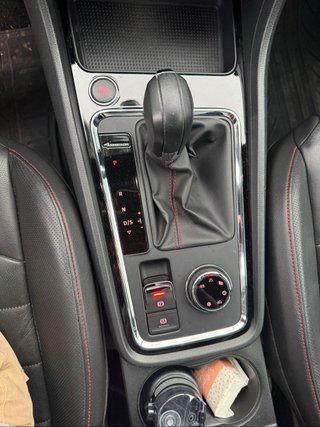 SEAT Ateca 1.4 EcoTSI  150CV StSp FR DSG