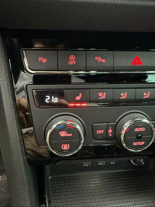 SEAT Ateca 1.4 EcoTSI  150CV StSp FR DSG