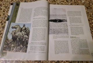 Revistas la rosa de los vientos - LRV