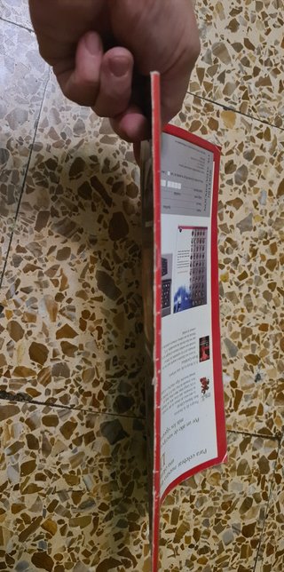 Revistas la rosa de los vientos - LRV