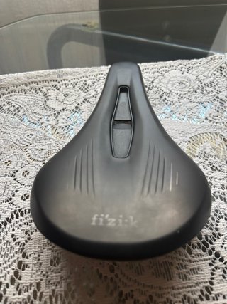 Sillín Fizik Argo Vento X5 140 mm