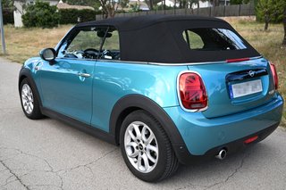 MINI Cabrio 2018 1.5 136 CV gasolina automático