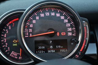 MINI Cabrio 2018 1.5 136 CV gasolina automático