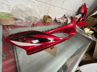 Carenado Lateral Yamaha Jog RR Dcho
