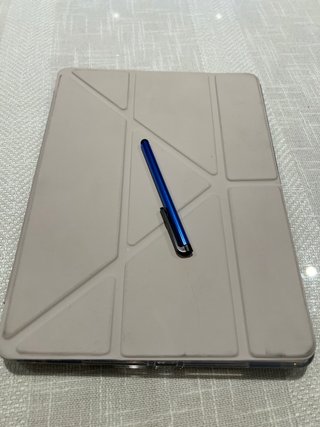 Apple iPad Plata - 8 generación