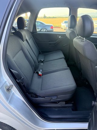Opel Meriva 2008