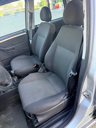 Opel Meriva 2008