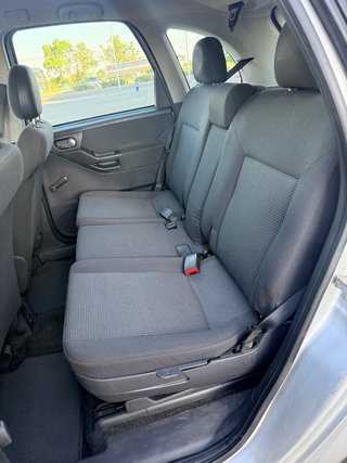Opel Meriva 2008