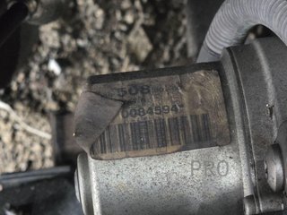 CREMALLERA DIRECCION PEUGEOT 2008 1627692080