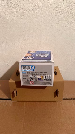 Funko Pop! Bedtime Freddy & Proto 219